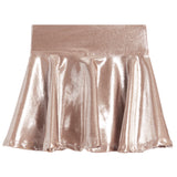 Lame Skirt - Denny's