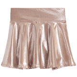Lame Skirt - Denny's