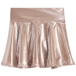 Lame Skirt - Denny's