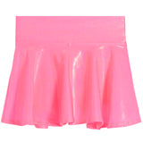 Lame Skirt