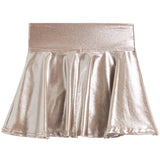 Lame Skort