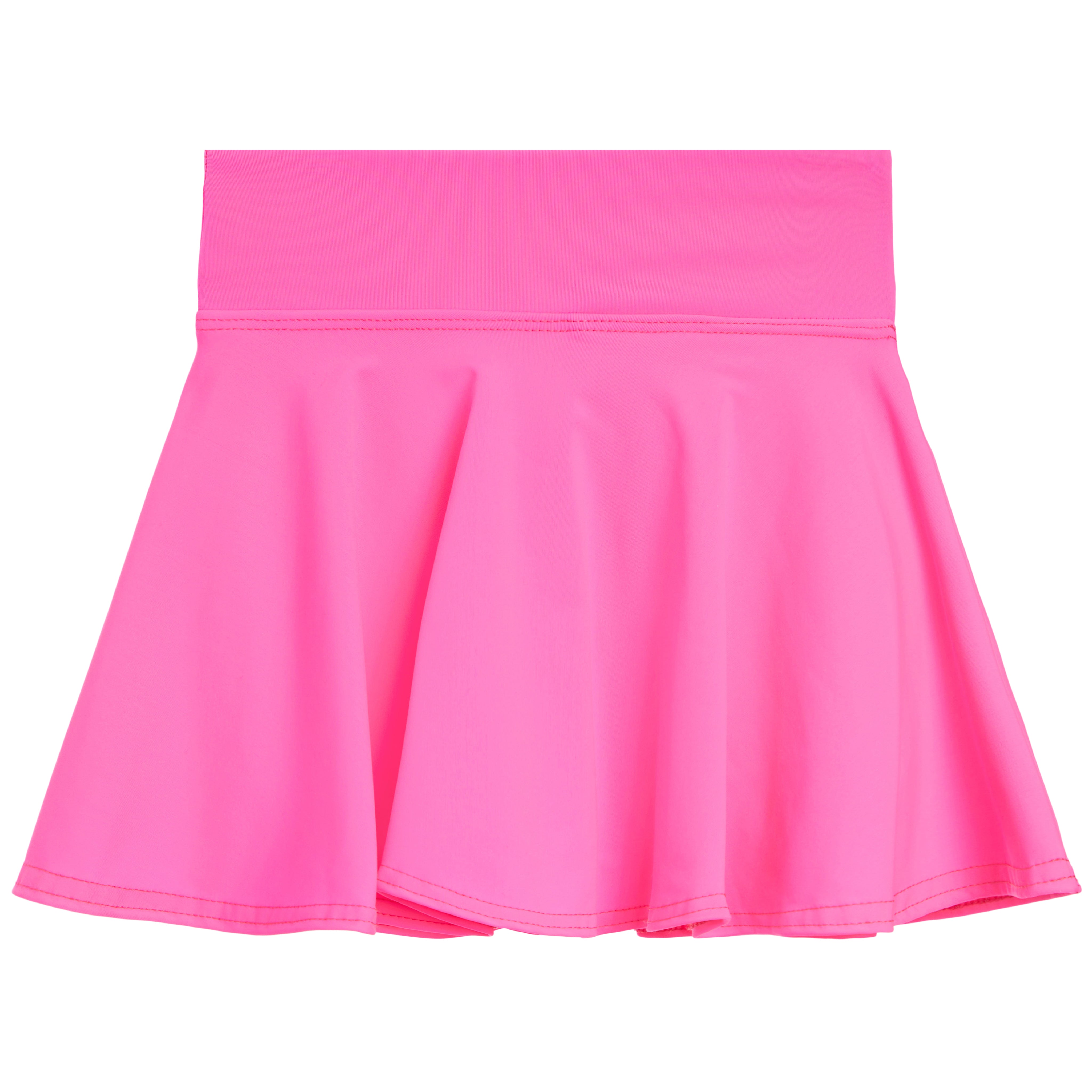 Matte Skort - Denny's