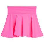 Matte Skort - Denny's