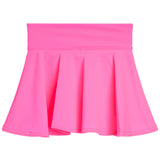Matte Skort - Denny's