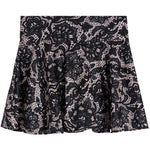 Lace Skort - Denny's