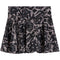 Lace Skort - Denny's