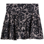 Lace Skort - Denny's