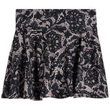 Lace Skort - Denny's