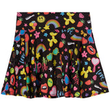 XOXO Skort
