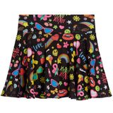XOXO Skort