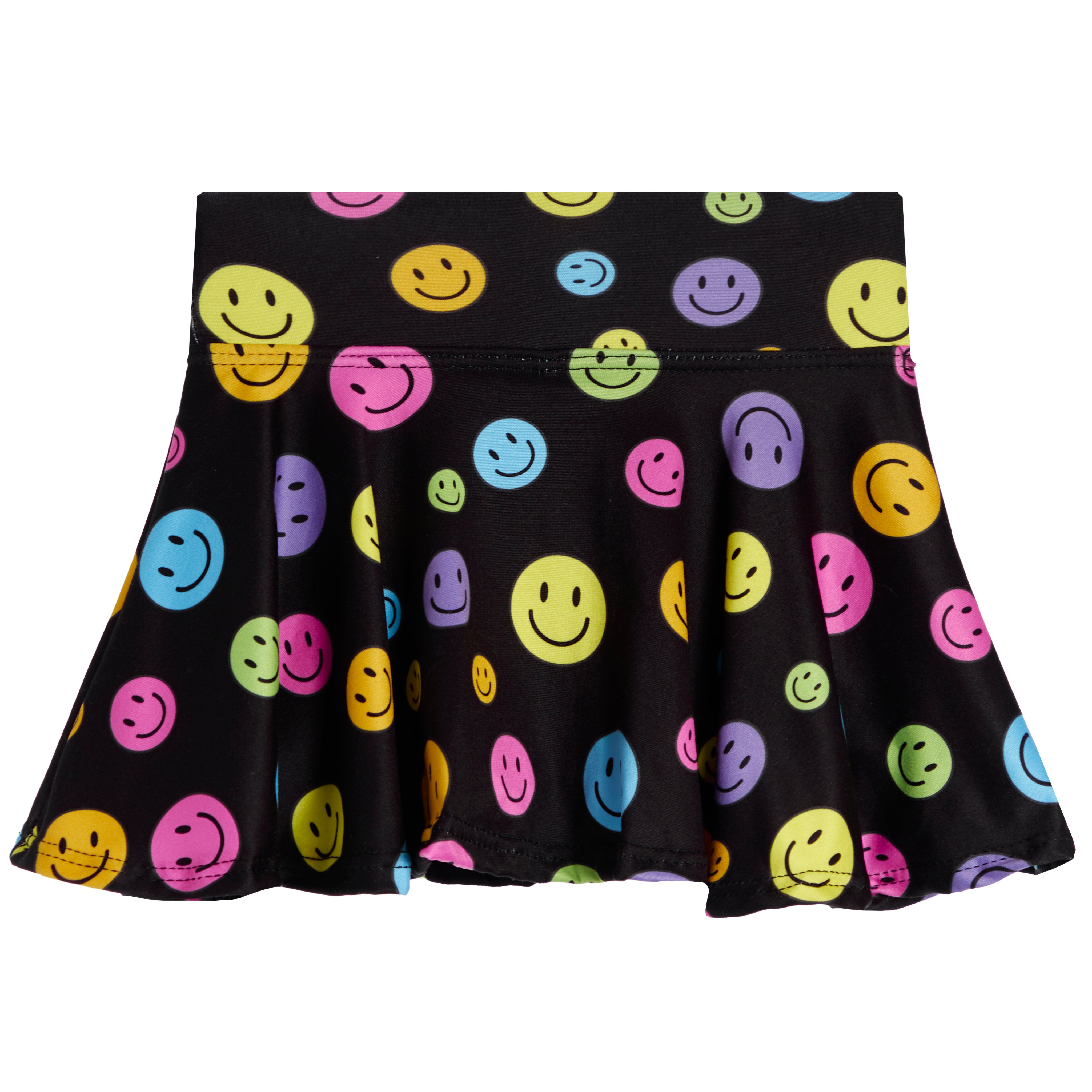 Smiley Skort - Denny's