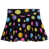 Smiley Skort - Denny's