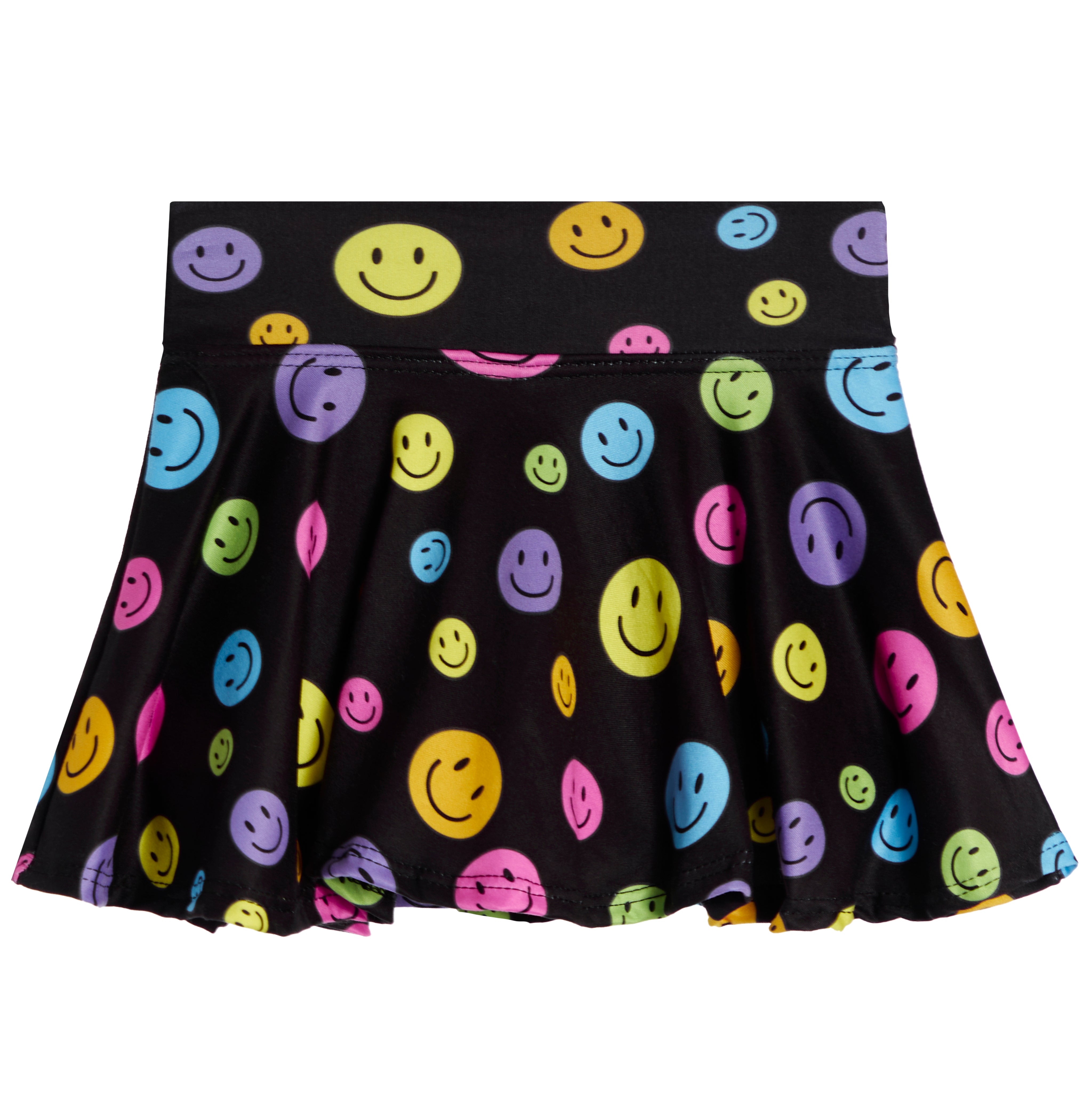Smiley Skort - Denny's