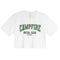 Campfire Social Club Short Sleeve Tee - Denny's