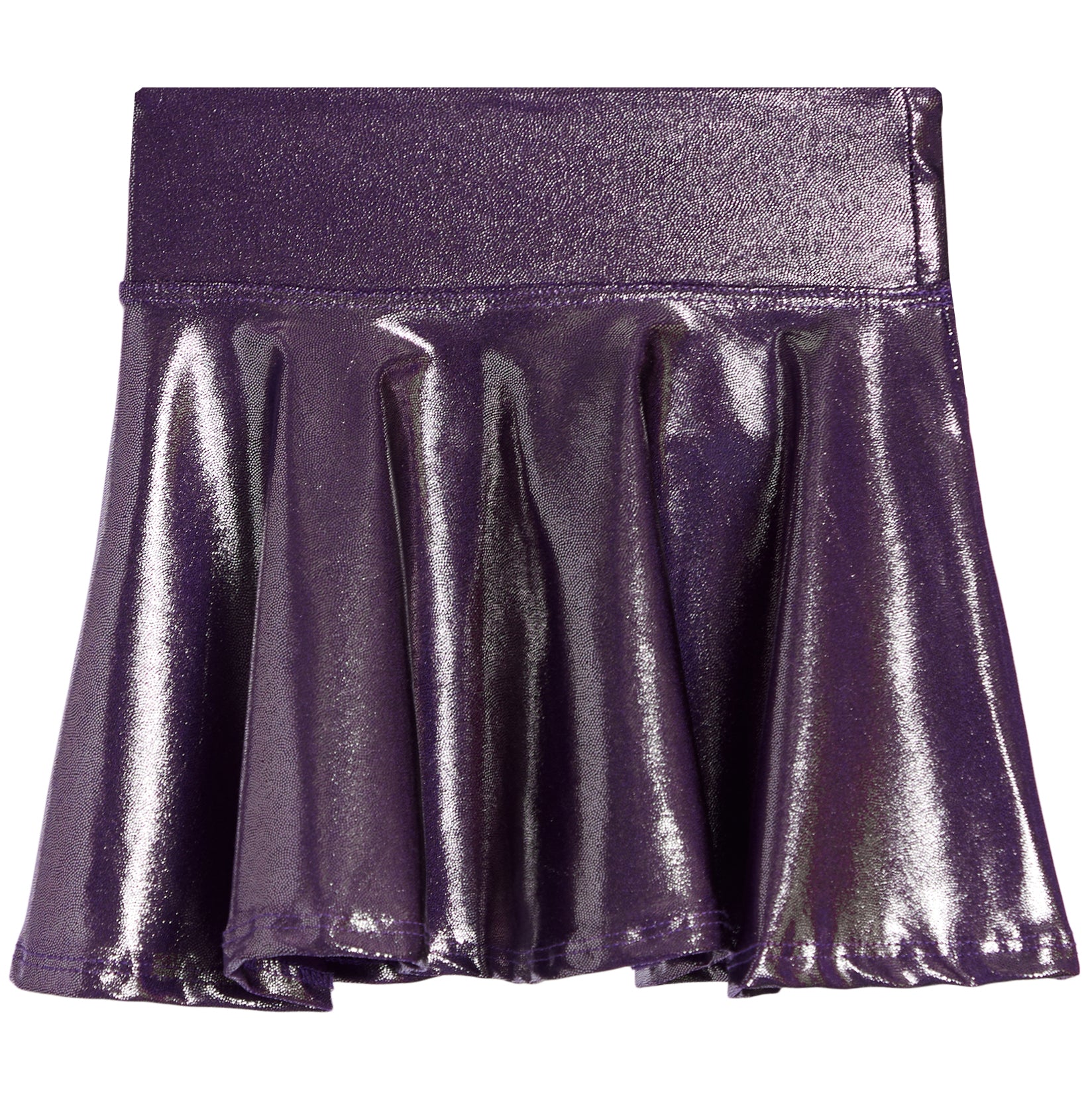 Shimmer Skirt - Denny's