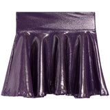 Shimmer Skirt
