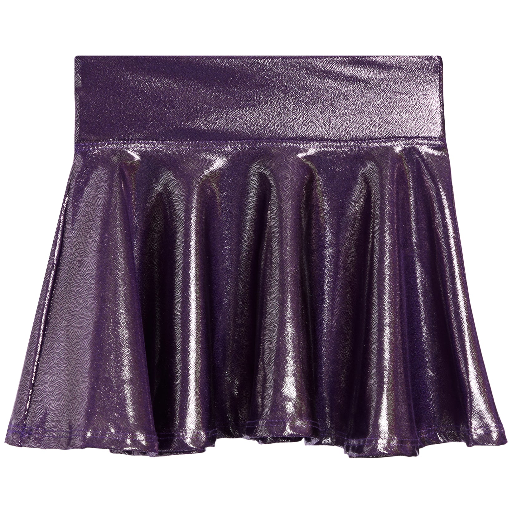 Shimmer Skirt - Denny's