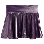 Shimmer Skirt - Denny's
