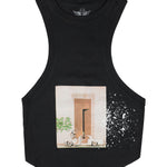 Eyes Wide Shut Tank - Denny's