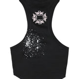 Eyes Wide Shut Tank - Denny's