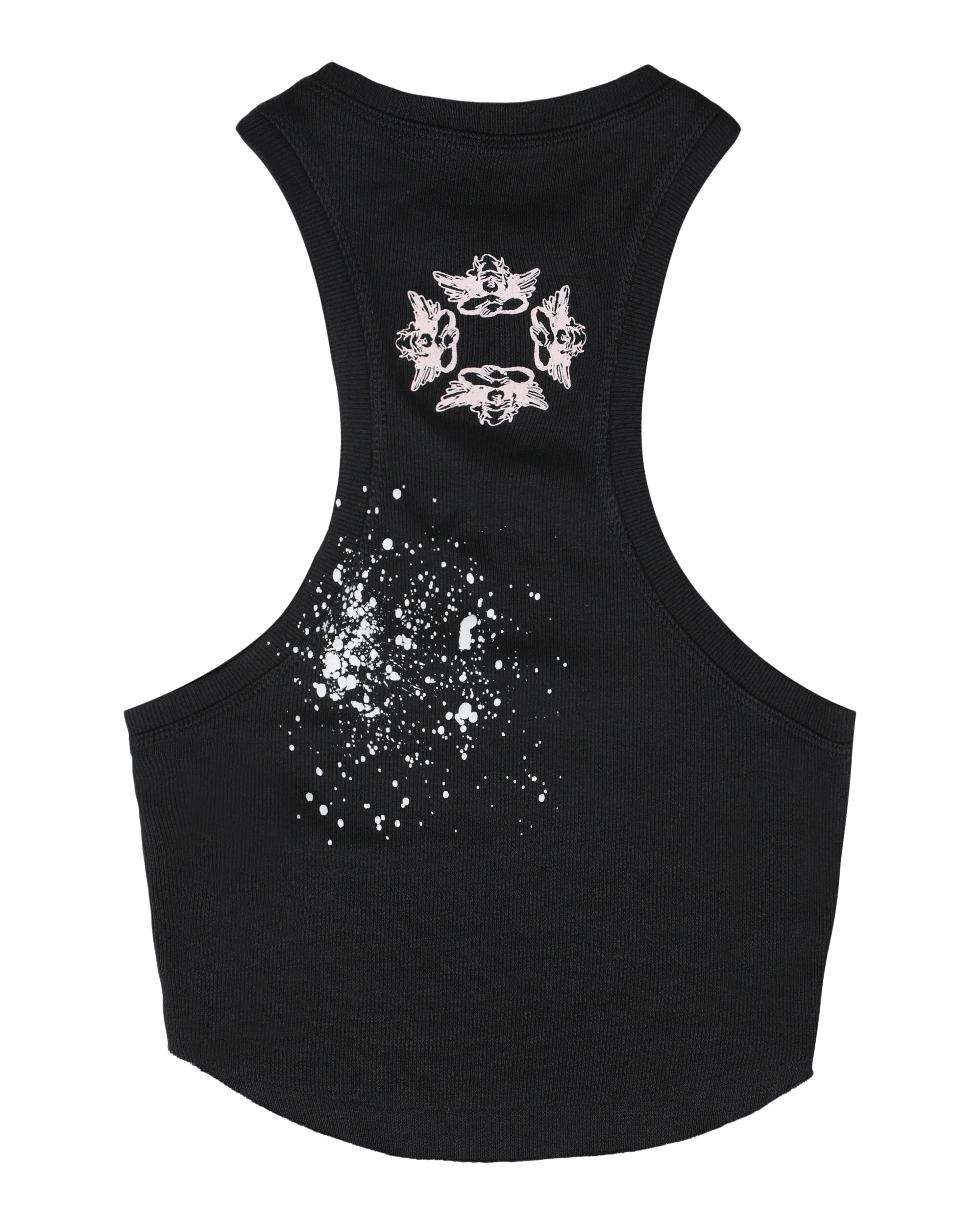 Eyes Wide Shut Tank - Denny's
