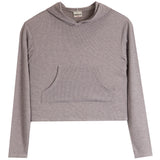 Thermal Hoodie