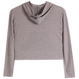 Thermal Hoodie