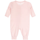Ruffle Front Unionsuit