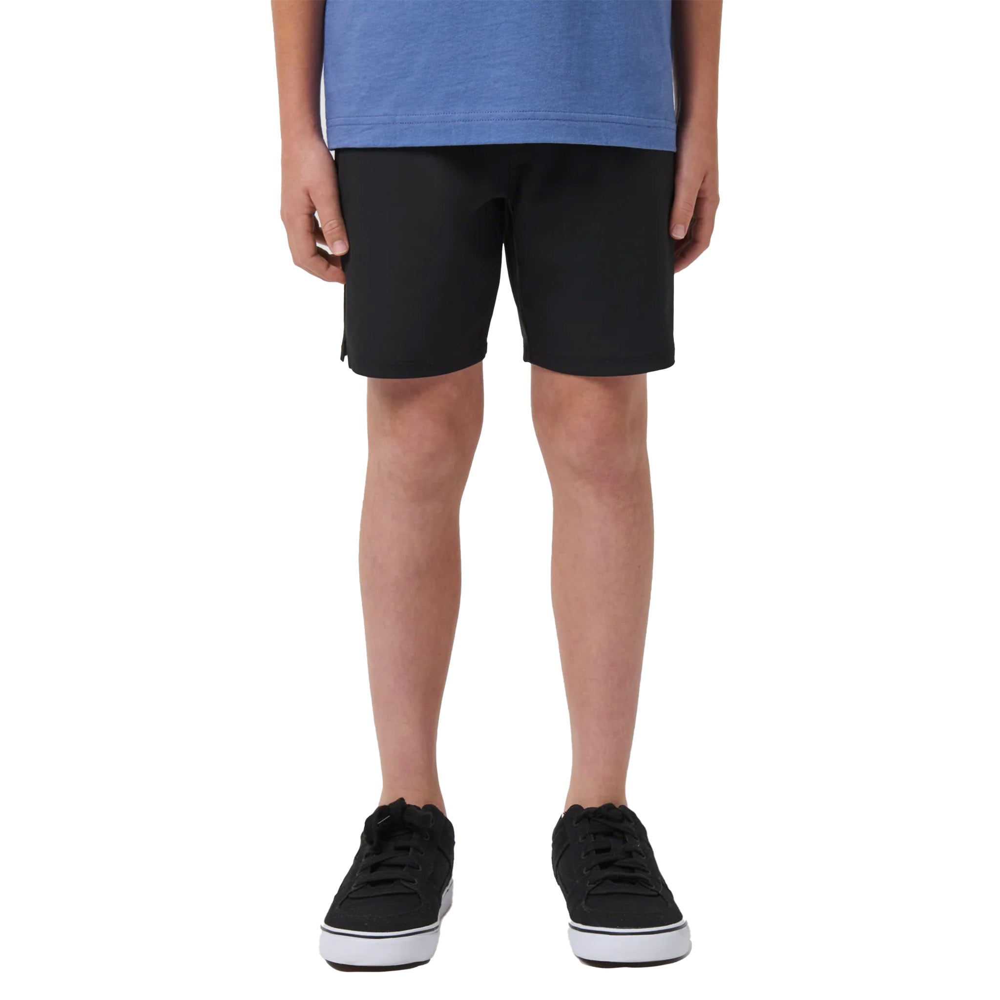 Wonderlust E Waist Short - Denny's