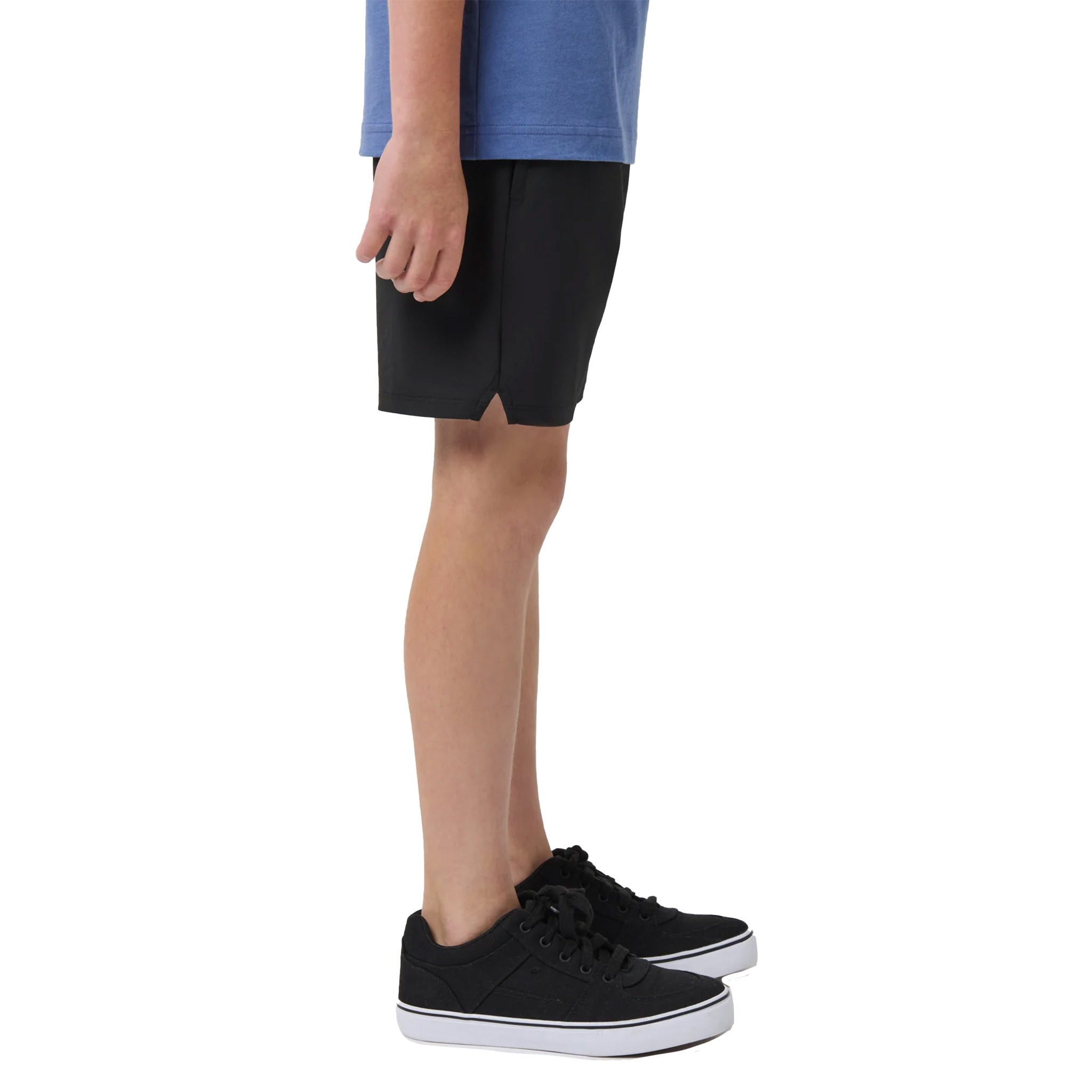 Wonderlust E Waist Short - Denny's