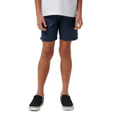 Wander Lust E Waist Short