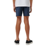 Wander Lust E Waist Short