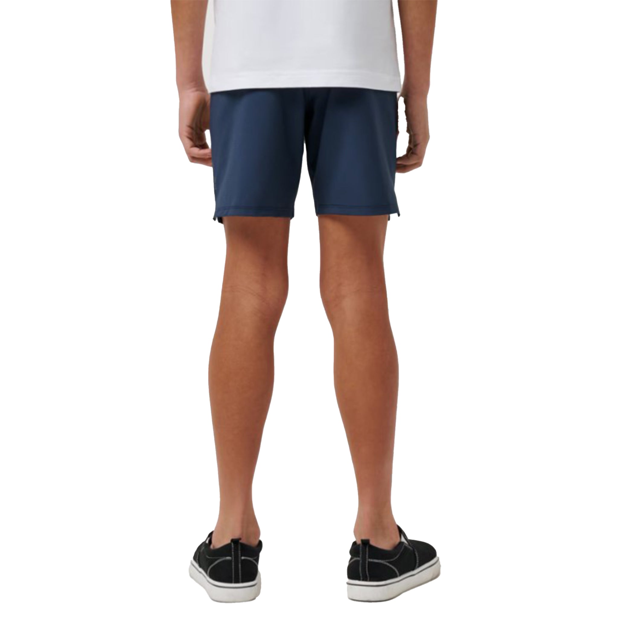 Wander Lust E Waist Short