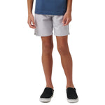Wander Lust E Waist Short - Denny's