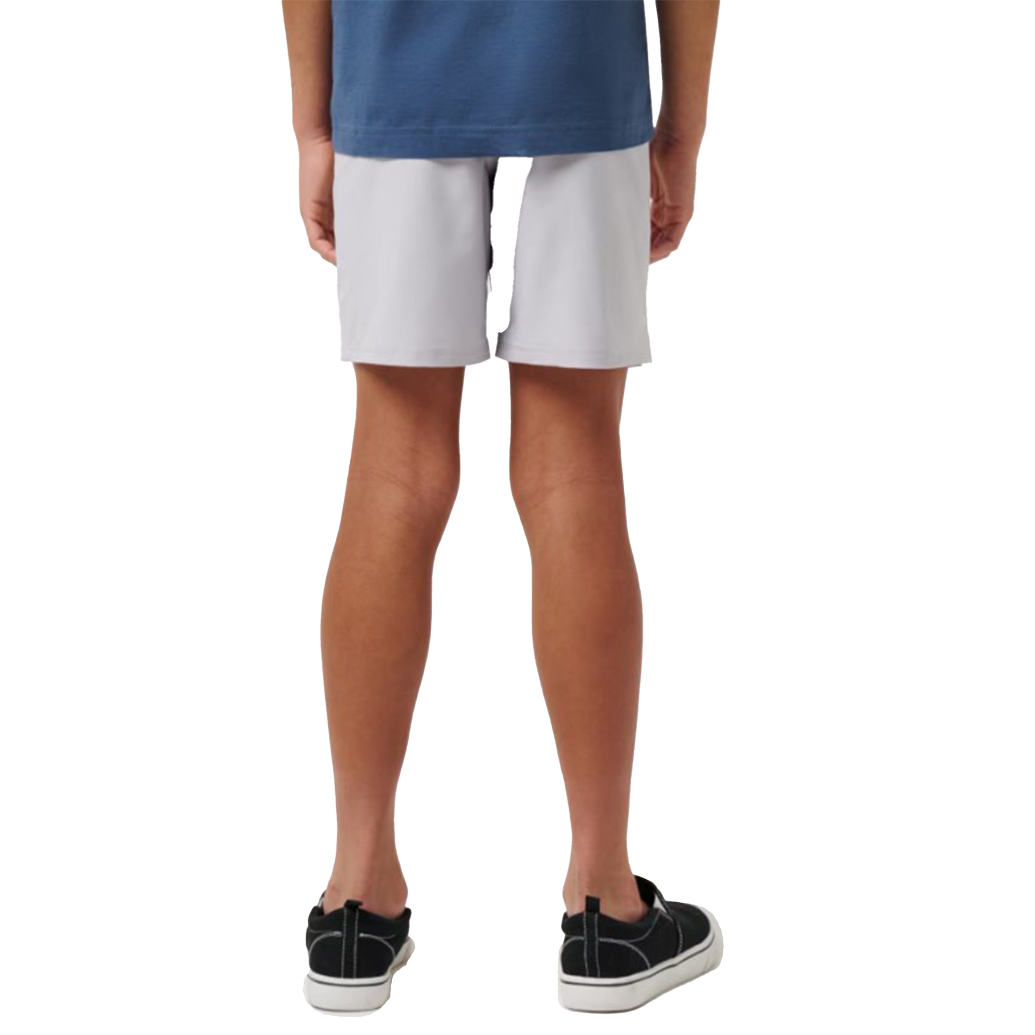 Wander Lust E Waist Short - Denny's