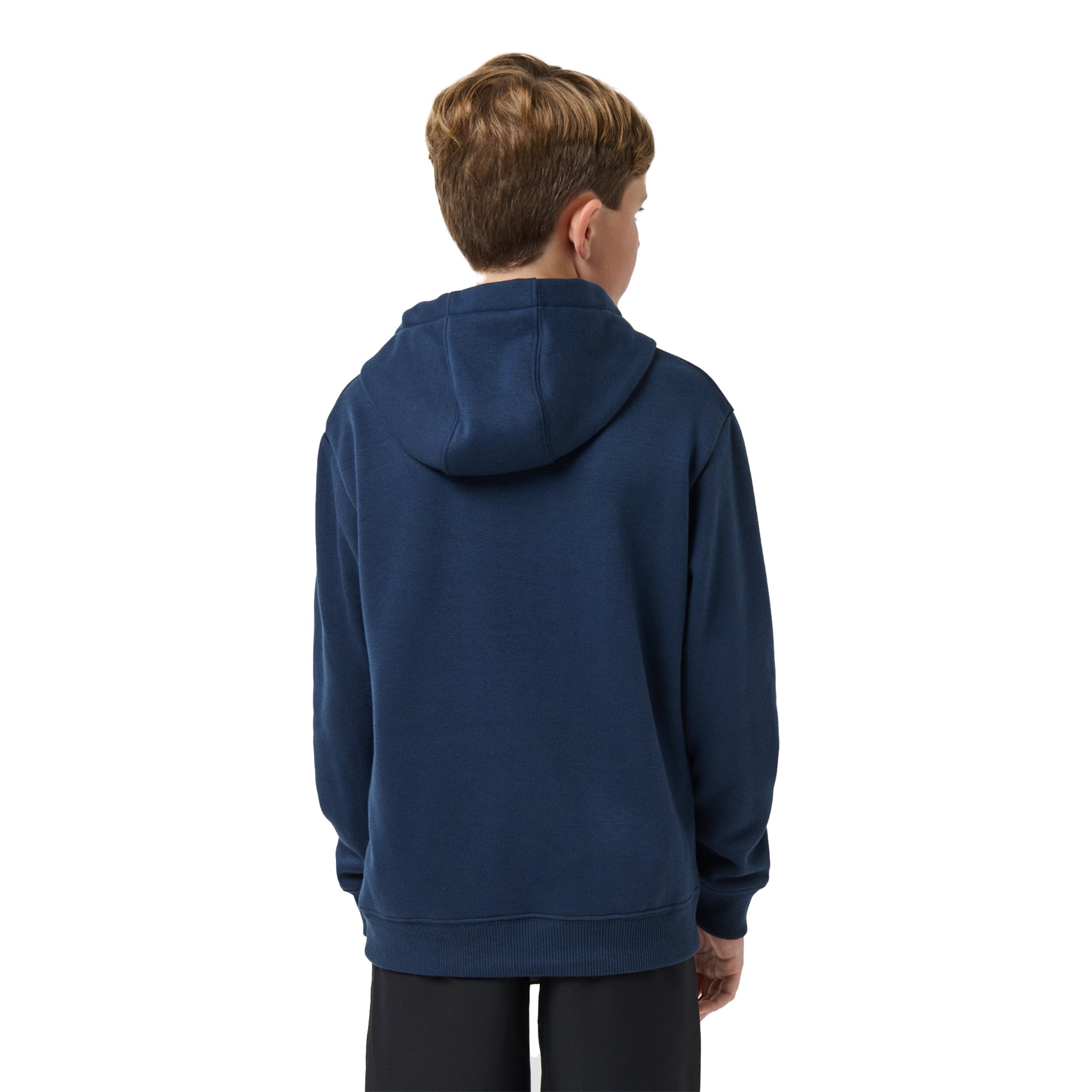 Cloud Hoodie - Denny's
