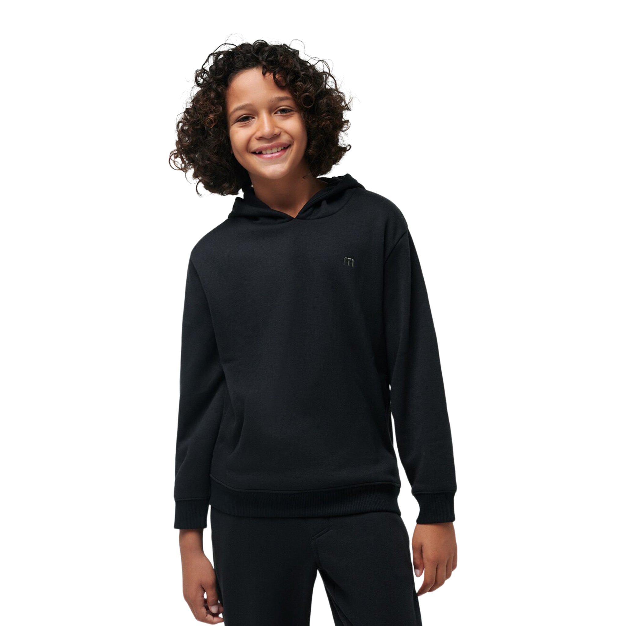 Cloud Hoodie - Denny's