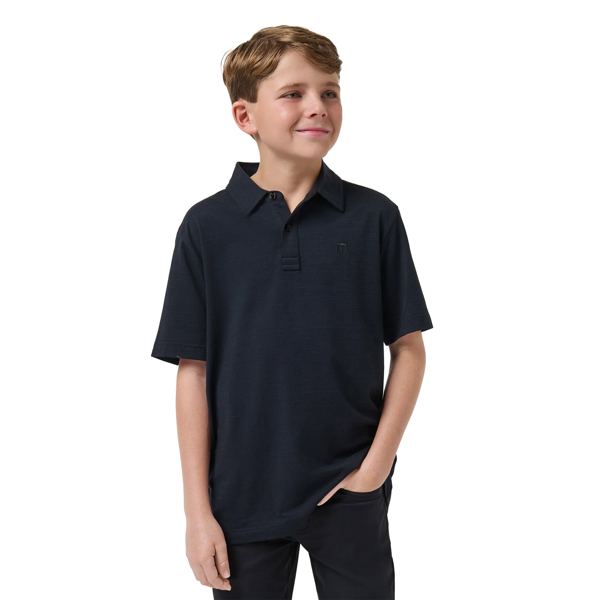 Heater Polo - Denny's
