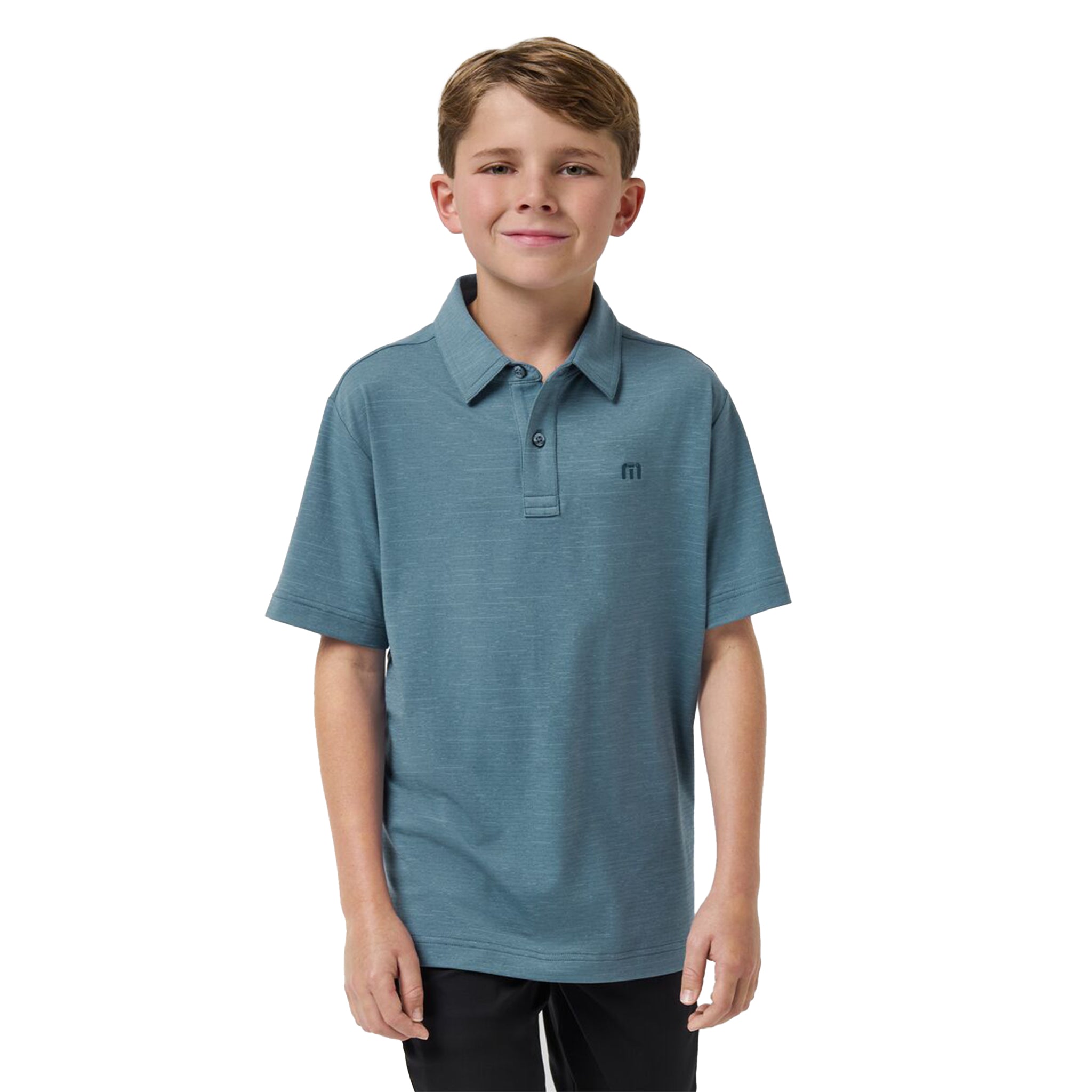 The Heater Polo - Denny's