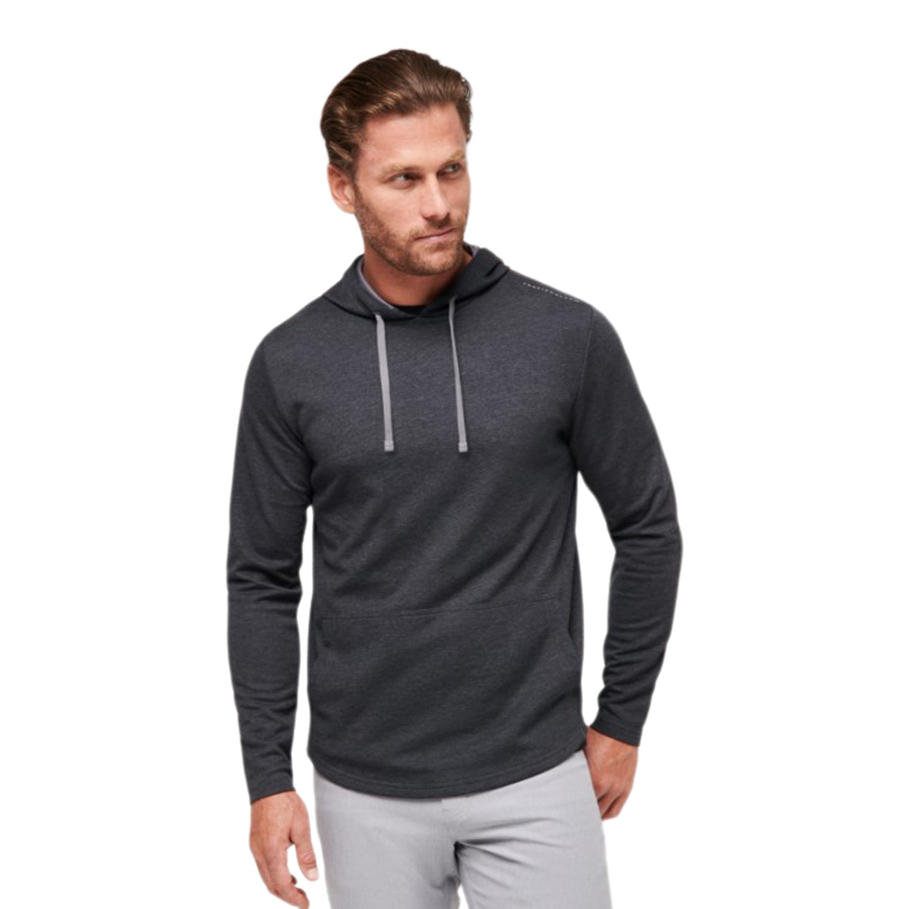 Upgraded Tech Hoodie - Denny's