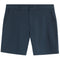 Tech Chino Short 8" Dress Blues - Denny's
