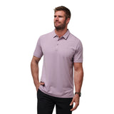 The Heather Polo - Denny's