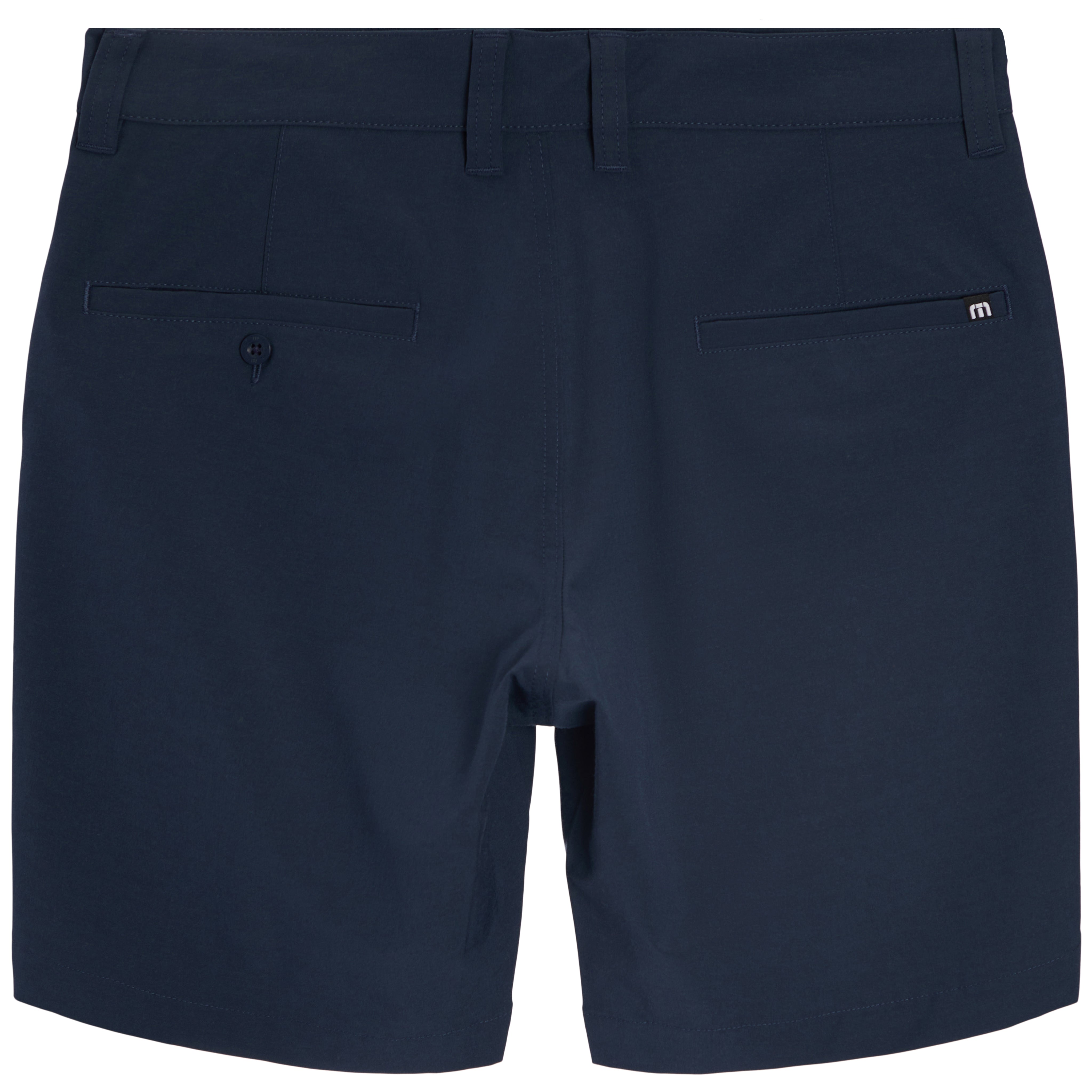 Bermuda Short - Denny's
