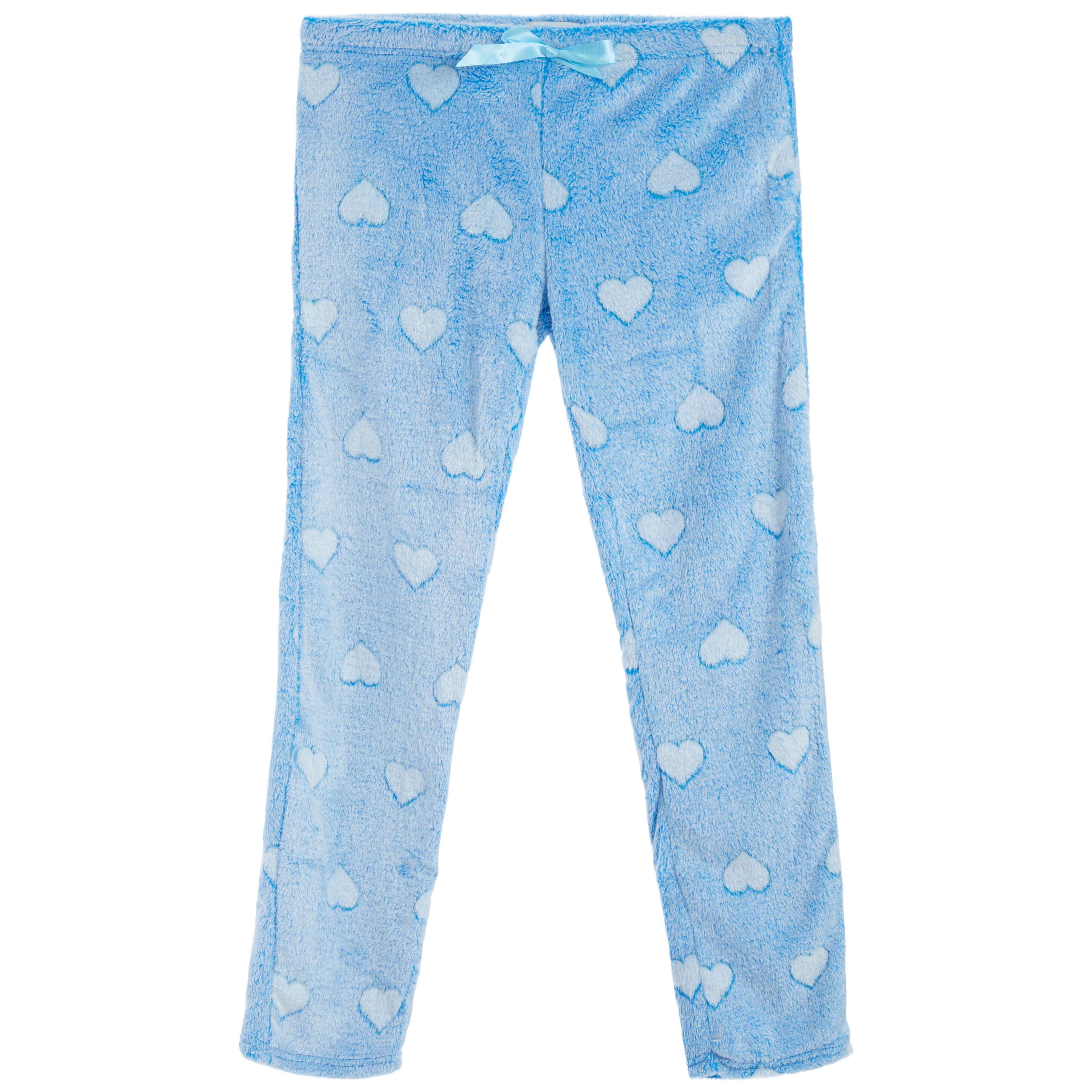 Hearts Lounge Pant - Denny's