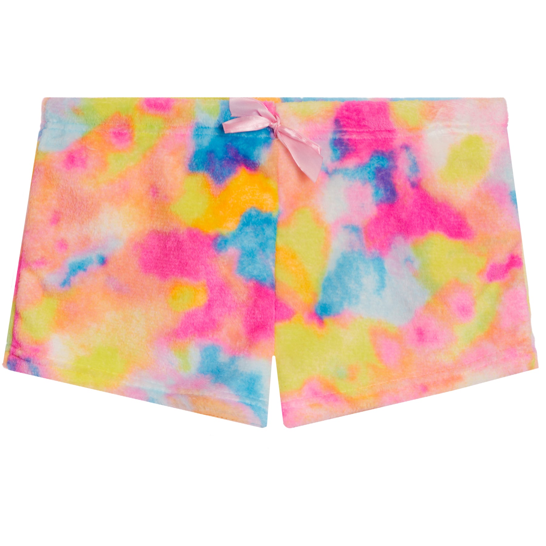 Tie Dye Short - Denny's
