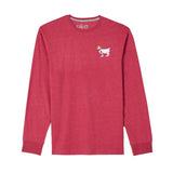 WG Long Sleeve Tee