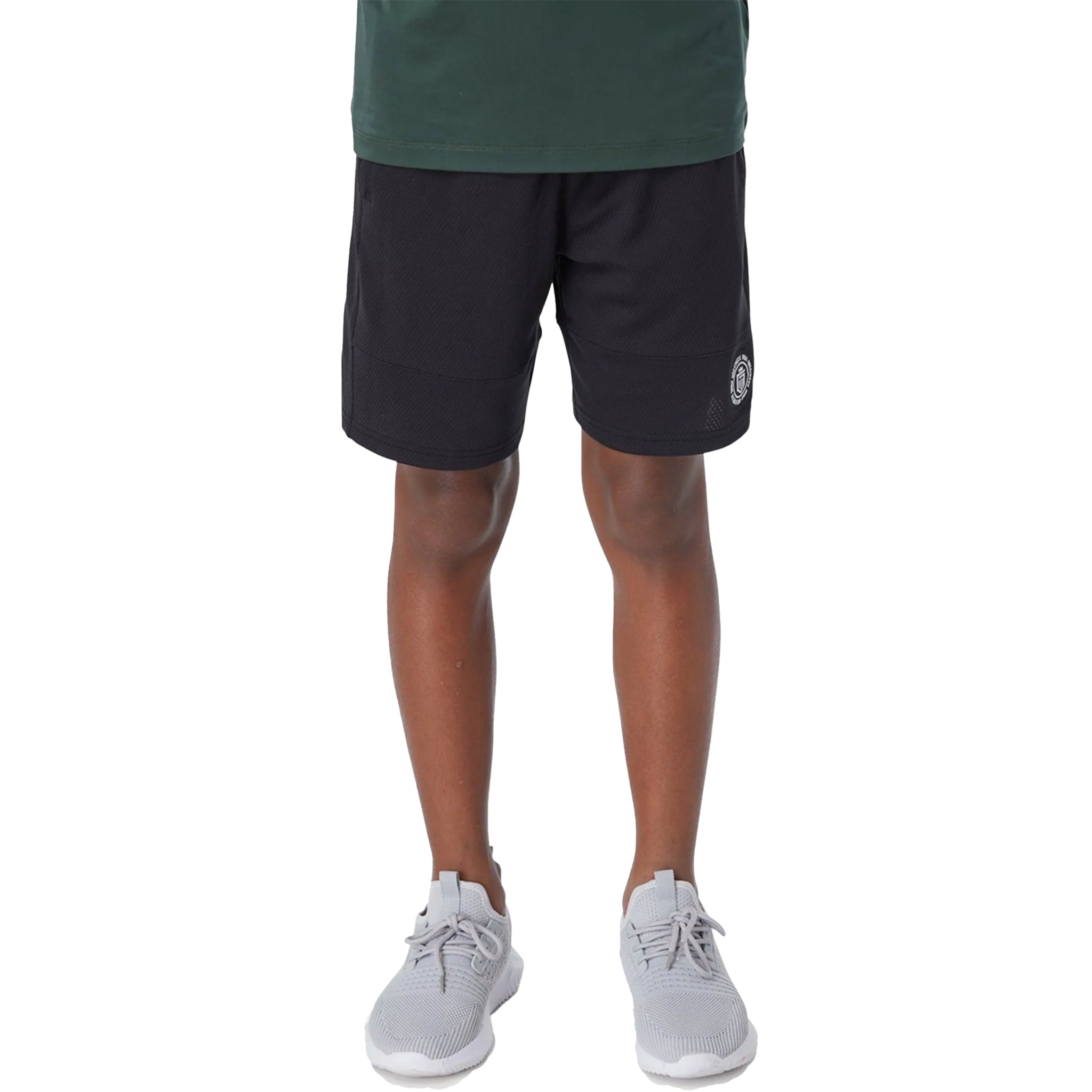 ALL Purpose Progression Short - Denny's