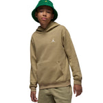 Brooklyn Fleece Hoodie - Denny's