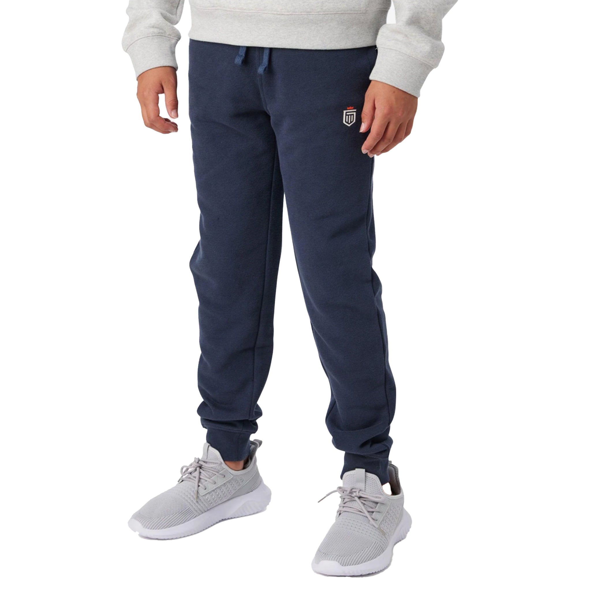 Fleece Jogger - Denny's