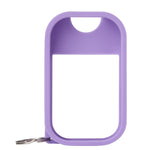 Purple Haze Hand Sanitizer Case - Denny's